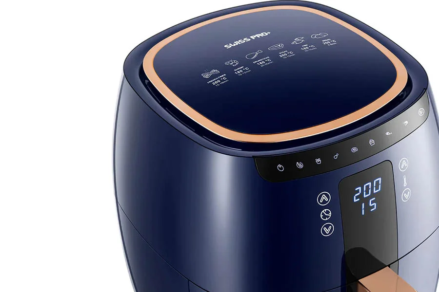 purchase air fryer