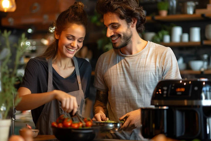 purchase air fryer