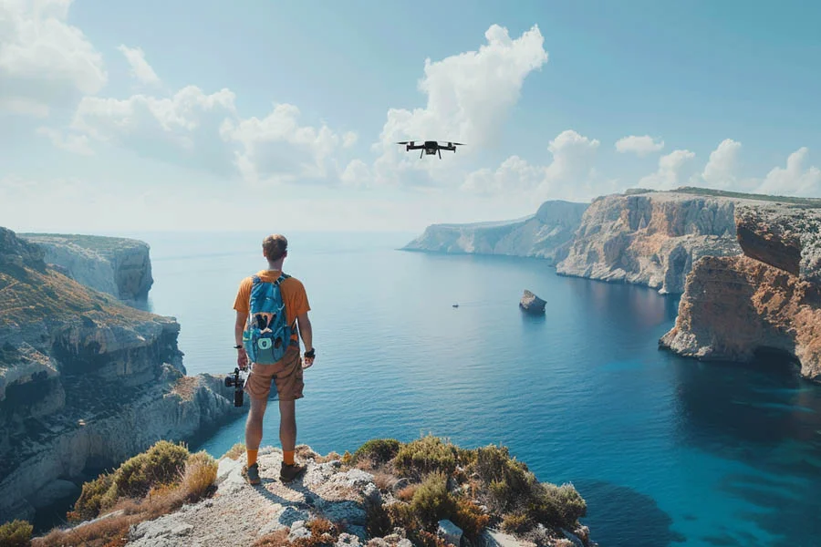 best quality drone