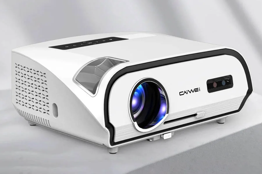 high definition home theater projector