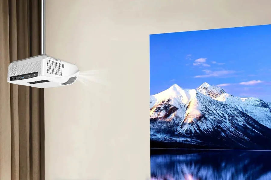 projector for home movies