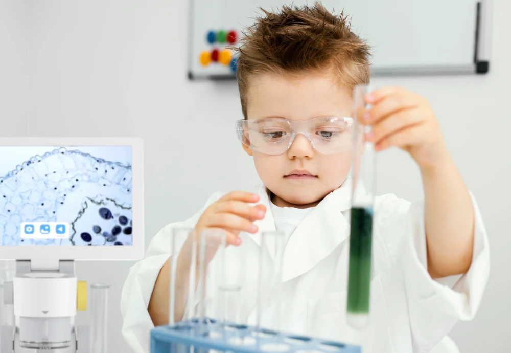 digital microscope connect to computer
