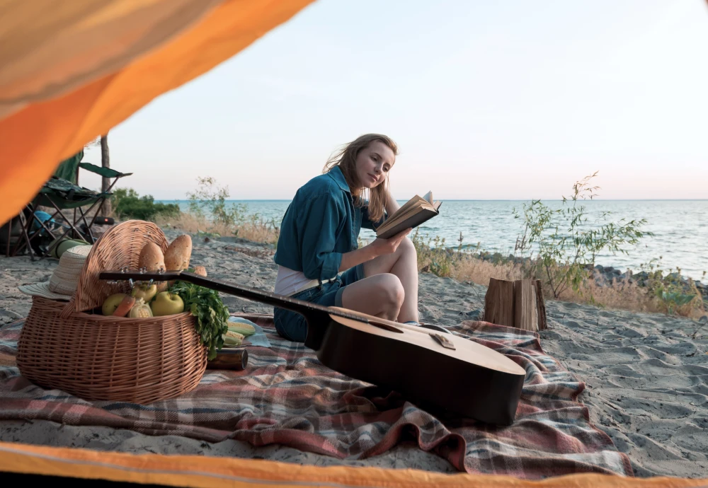 3 season ultralight tent