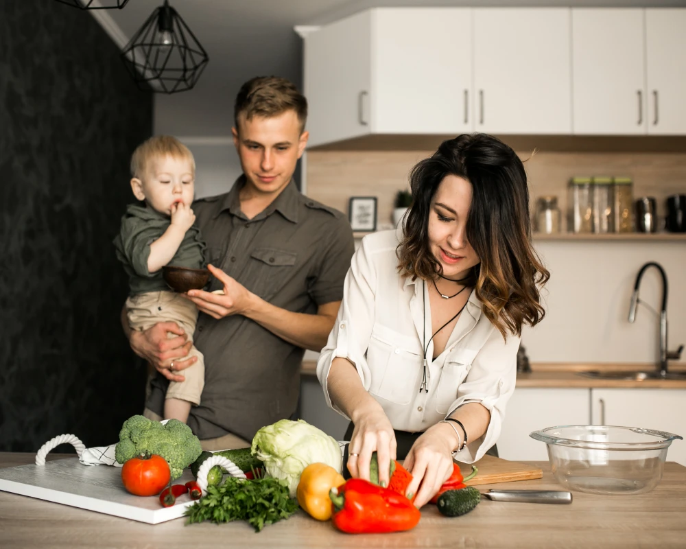 kitchen counter island